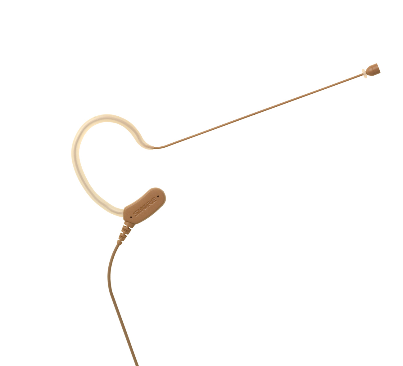 Shure MX153C/O-TQG